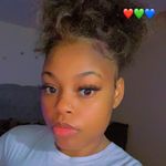 Mikeisha Michelle Collins - @mikeishamichelle - Instagram