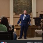 Rev. Mike Isham - @rev.isham - Instagram
