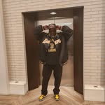 Mike Isler - @da_originald_black - Instagram