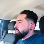 Mike Isom - @martian_the_mike - Instagram