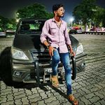 kalyan Lucky Goud - @mike_jane07 - Instagram