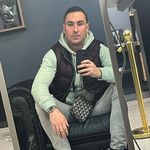 Mike Janssen - @mike.janssen.86 - Instagram