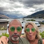 Karen and Mike Janes - @mhtikitour_nz - Instagram