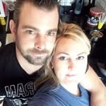 Mike Janes - @chloealbany - Instagram