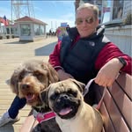 Mike Janus - @dwcp_mike - Instagram