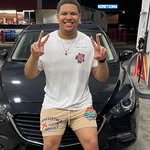 Mike J - @mikejaquez03 - Instagram