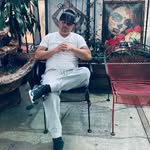 Mike Jaquez - @mikegfunk213 - Instagram