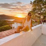 Mike Jara - @mikejara26 - Instagram