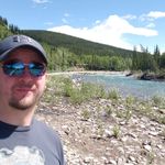 Mike Jay - @mikenotfromcanmore - Instagram