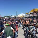 Mike Jeffries - Facebook