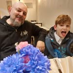 Mike Jeffries - @mpjoct1967 - Instagram
