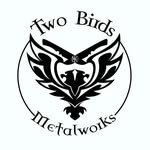 Mike Jeffries - @2birdsmetalworks - Instagram