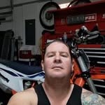 Mike Jeffries - @mikejeffries81 - Instagram