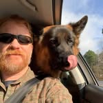 Mike Jernigan - @sheepdog.shepherd - Instagram