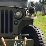Mike Jernigan - @mike.jernigan.505 - Instagram