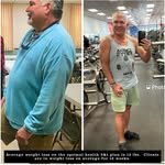 Mike Jernigan - @bromikej - Instagram