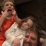 Mike Jernigan - @mikejernigan79 - Instagram