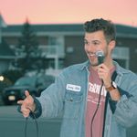 Jersey Mike - @jerseymikecomedian - Instagram