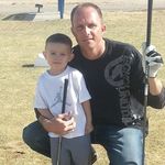 Mike Jeter - @jetermike - Instagram