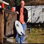 Mike Jeter - @mike.jeter.161 - Instagram