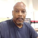 Mike Jeter - @mvj500791 - Instagram
