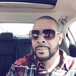 Mike Jeter - @ma12juice - Instagram