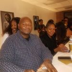 Mike Jeter - @mikejeter44 - Instagram