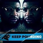 Mike Jeter - @histriflingass - Instagram