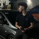 Mike Joaquin III - @thirdyjoaqz - Instagram