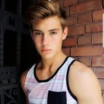 GUCCI MODEL - @mike_johanson._ - Instagram