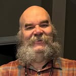Mike Johanson - @bigvikinggeek - Instagram