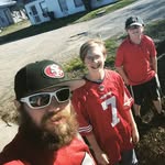 Mike Johanson - @crazytxdaddy - Instagram