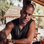 Mike Johanson thunbeerg - @mikebeerg - Instagram