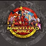 Mike Jonez - @marvelousjonez - Instagram
