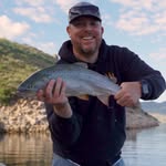 Mike Jonez - @troutcatchingjedi - Instagram