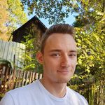 Mike Jost - @mike__jost - Instagram