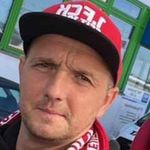 Mike Jost - @mikejost86 - Instagram