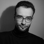 Mike Jost - @mikejostart - Instagram