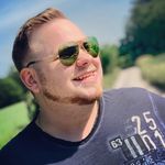 Mike W. Jost - @mike.jost95 - Instagram