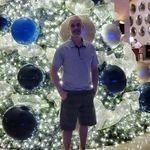 Mike Joubert - @joubox40 - Instagram
