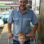 Mike Joubert - @mikejoubert739 - Instagram