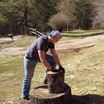 Mike Joy - Facebook