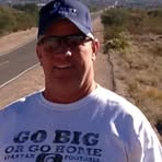 Mike Joy - Facebook