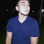 Mike Joy - @_13_av - Instagram
