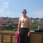 Michael Jurich - @bristol_mike86 - Instagram