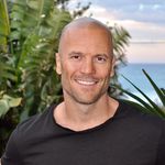 Mike Gunner - @mikekangaroo - Instagram
