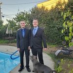 Mike Kaiser - @mikeakaiser - Instagram