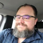 Mike Kalinowski - @digitalbear79 - Instagram