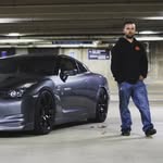 Mike Kalinowski - @mike_busa - Instagram