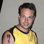 MICHAEL KAPSALIS - @miketo55 - Instagram
